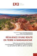RÉSILIENCE D'UNE ROUTE EN TERRE À MADAGASCAR
