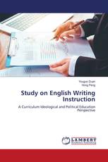 Study on English Writing Instruction