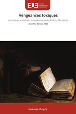 Vengeances toxiques