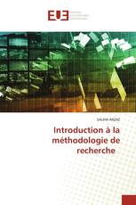 Introduction à la méthodologie de recherche