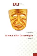 Manuel d'Art Dramatique