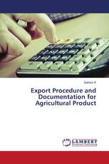 Export Procedure and Documentation for Agricultural Product