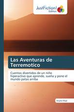 Las Aventuras de Terremotico
