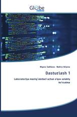 Dasturlash 1