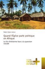 Quand l'Église parle politique en Afrique