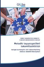 Metodik tayyorgarlikni takomillashtirish