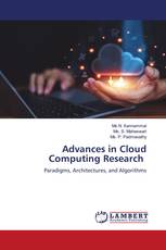 Advances in Cloud Computing Research