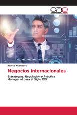 Negocios Internacionales
