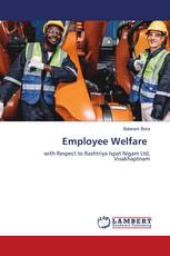 Employee Welfare