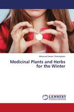Medicinal Plants and Herbs for the Winter