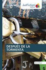 DESPUÉS DE LA TORMENTA