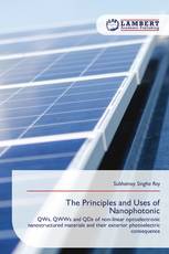 The Principles and Uses of Nanophotonic