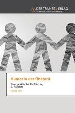 Humor in der Rhetorik