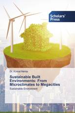 Sustainable Built Environments: From Microclimates to Megacities