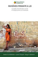 INVISÍVEIS PERANTE A LEI