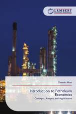 Introduction to Petroleum Economics