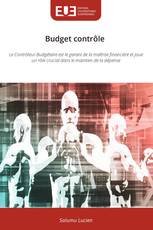 Budget contrôle