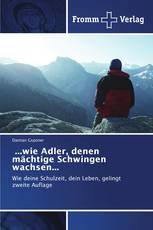 ...wie Adler, denen mächtige Schwingen wachsen...