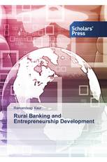 Rural Banking and Entrepreneurship Development