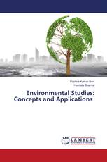 Environmental Studies: Concepts and Applications