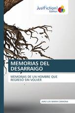MEMORIAS DEL DESARRAIGO