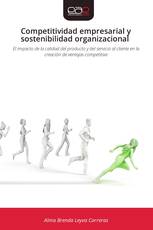 Competitividad empresarial y sostenibilidad organizacional
