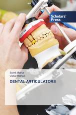DENTAL ARTICULATORS