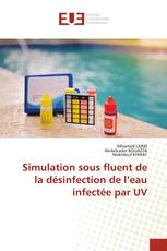 Simulation sous fluent de la désinfection de l’eau infectée par UV