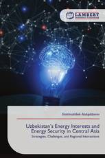 Uzbekistan’s Energy Interests and Energy Security in Central Asia