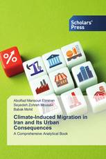 Climate-Induced Migration in Iran and Its Urban Consequences