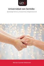 Universidad con Sentido: