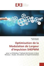 Optimisation de la Modulation de Largeur d’Impulsion SHEPWM