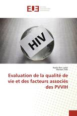 Evaluation de la qualité de vie et des facteurs associés des PVVIH
