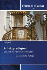 Primizpredigten