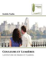 Couleurs et Lumières