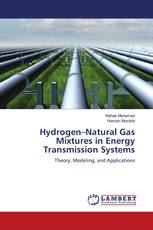 Hydrogen–Natural Gas Mixtures in Energy Transmission Systems