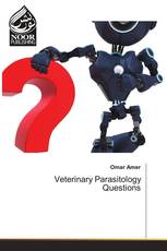 Veterinary Parasitology Questions
