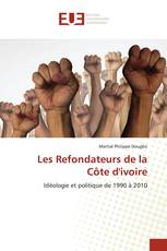 Les Refondateurs de la Côte d'ivoire