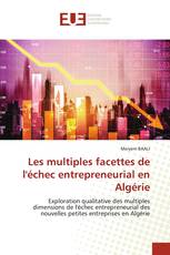 Les multiples facettes de l'échec entrepreneurial en Algérie