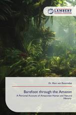 Barefoot through the Amazon
