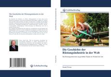 Die Geschichte der Rüstungsindustrie in der Welt