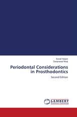 Periodontal Considerations in Prosthodontics