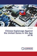 Chinese Espionage Against the United States in the Age of AI