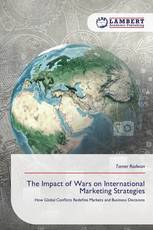 The Impact of Wars on International Marketing Strategies