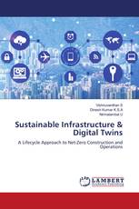 Sustainable Infrastructure & Digital Twins