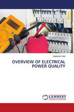 OVERVIEW OF ELECTRICAL POWER QUALITY