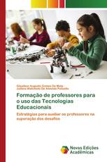 Formação de professores para o uso das Tecnologias Educacionais