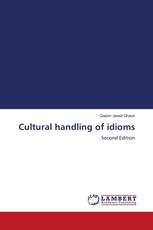 Cultural handling of idioms