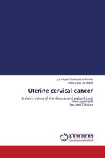 Uterine cervical cancer