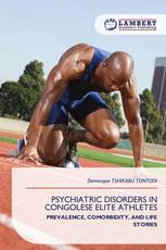 PSYCHIATRIC DISORDERS IN CONGOLESE ELITE ATHLETES